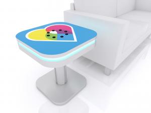 MOD-1440 Charging End Table